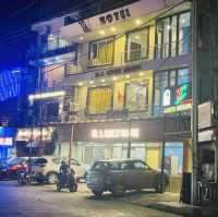 Mussoorie 