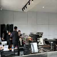 MAHLIGA COFFEE | COFFEE & SPACE FUTURISTIC