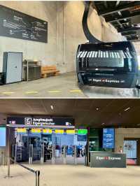【瑞士】Interlaken因特拉肯：登上如夢似幻的少女峰春日之旅