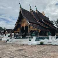 หลวงพระบางเมืองมรดกโลก🇱🇦