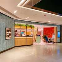 香港no.1海南雞飯 ChatterBox Cafe@Airside