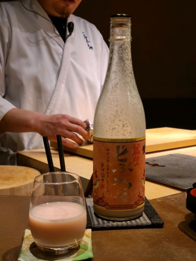 西麻布の一石三鳥グループ