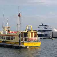 Poole, Englang