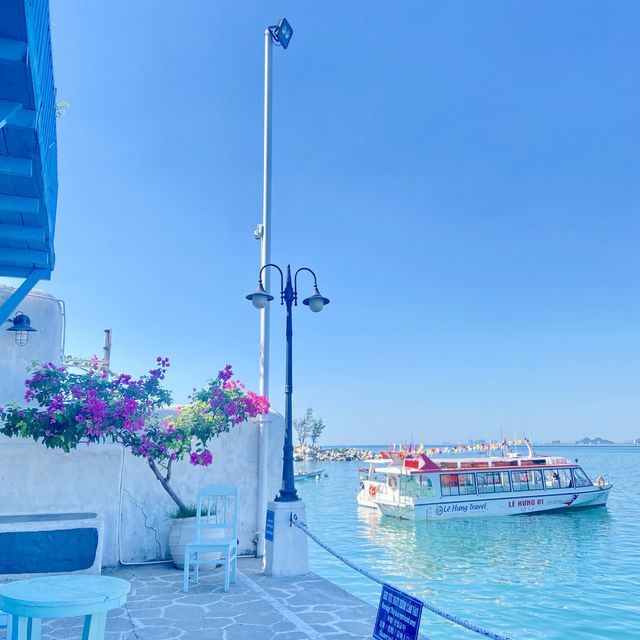 Sơn Trà Marina  