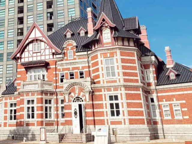 레트로 감성의 🇯🇵 모지코.