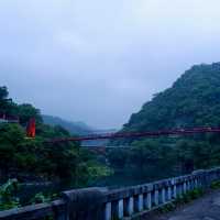 น้ำตกอูไหล Walai water fall 