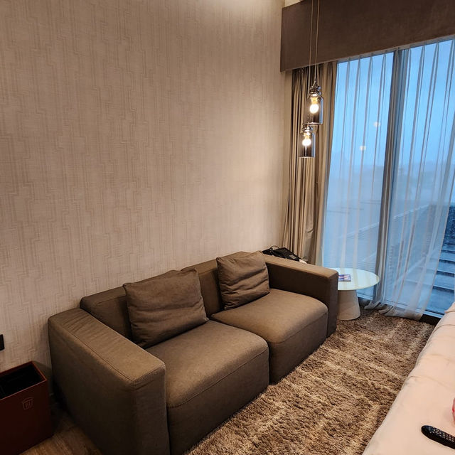 A Hotel That Feels Like Home: Home-cooked Comfort on Your Trip