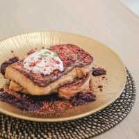 GAISE |COFFEE BRUNCH & BISTRO