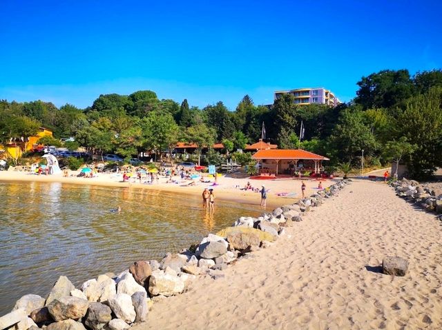 Nesebar South Beach
