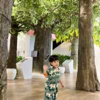 พิพิธภัณฑ์เด็กกรุงเทพมหานครแห่งที่ 1 (จตุจักร)