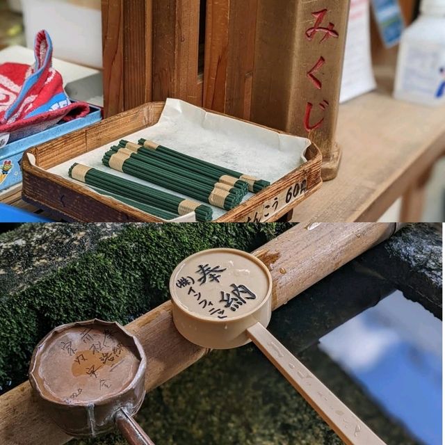 【大阪】法善寺：道頓堀附近，適合晚上散步