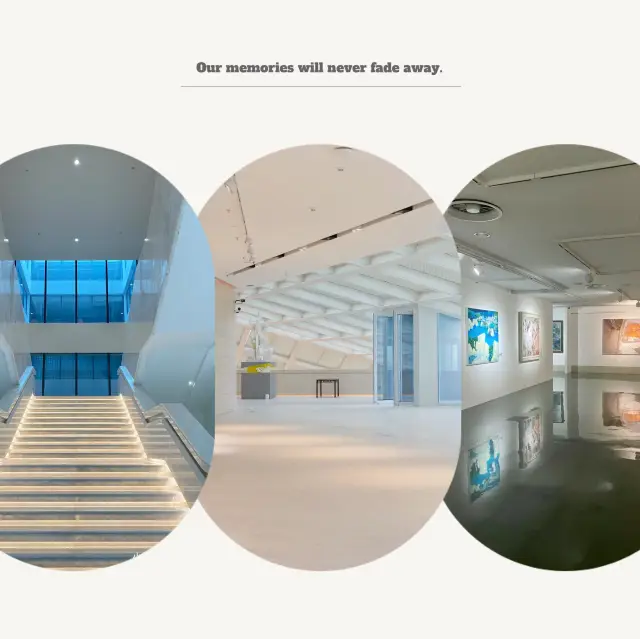 「吉隆坡 Art Space」：多元媒材藝術