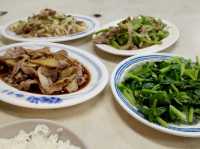 臺南永康  羊肉料理  吉成羊肉