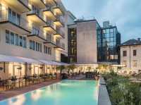 Hotel San Marco Fitness Pool & Spa