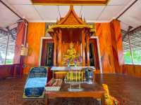 วัดบ้านพาสน์ อยุธยา