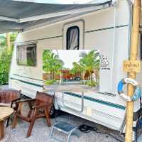 🏚 Waterside Camping กางเต็นท์สุดชิล