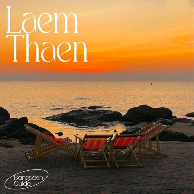 Laem Thaem