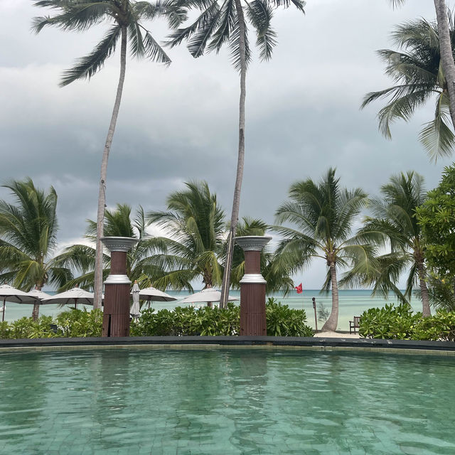 Mai Samui Beach Resort @ Samui