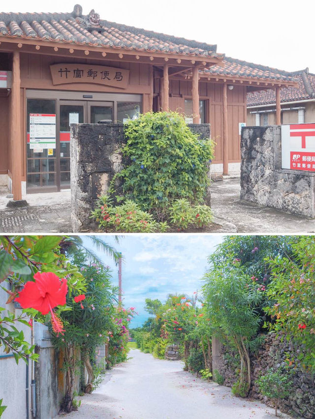 【沖縄・竹富島】竹富島おすすめ観光スポット5選💓