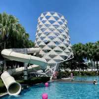Chic Luxury at W Singapore - Sentosa Cove