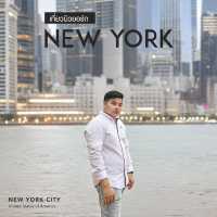 New York City | แบกเป้เที่ยวคนเดียว