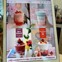 คาเฟ่ ในเมืองขอนแก่น