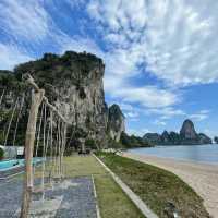 TINIDEE RESORT KRABI | รีสอร์ทลับท่ามกลางขุนเขา