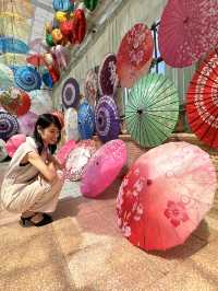 〜福島県〜1泊2日リステルアンブレラスカイ独り占め旅プラン！