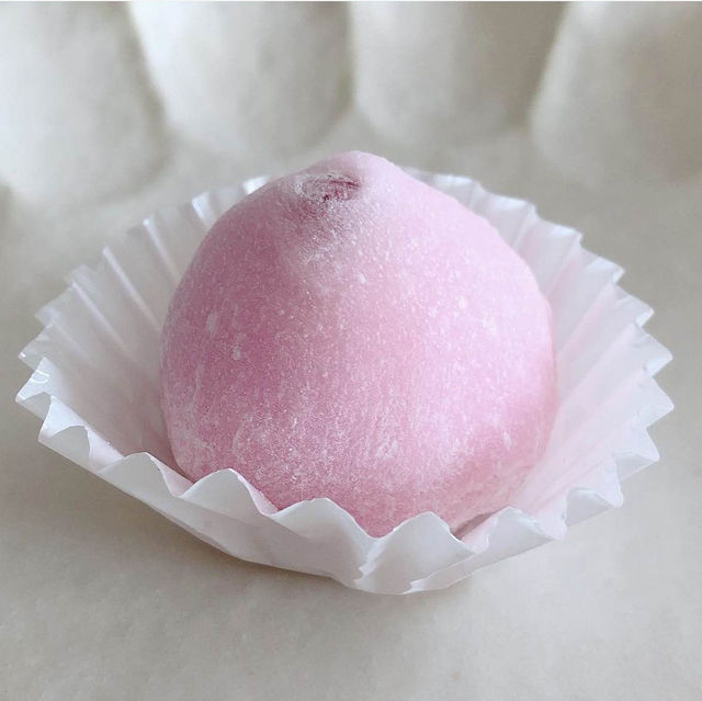【福岡グルメ】宇美八幡宮の境内にあるオシャレな和菓子屋さん