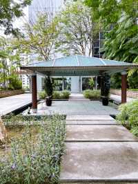 Facilities at Amara Hotel, Tanjong Pagar