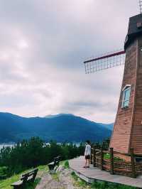 The Windy Hill
