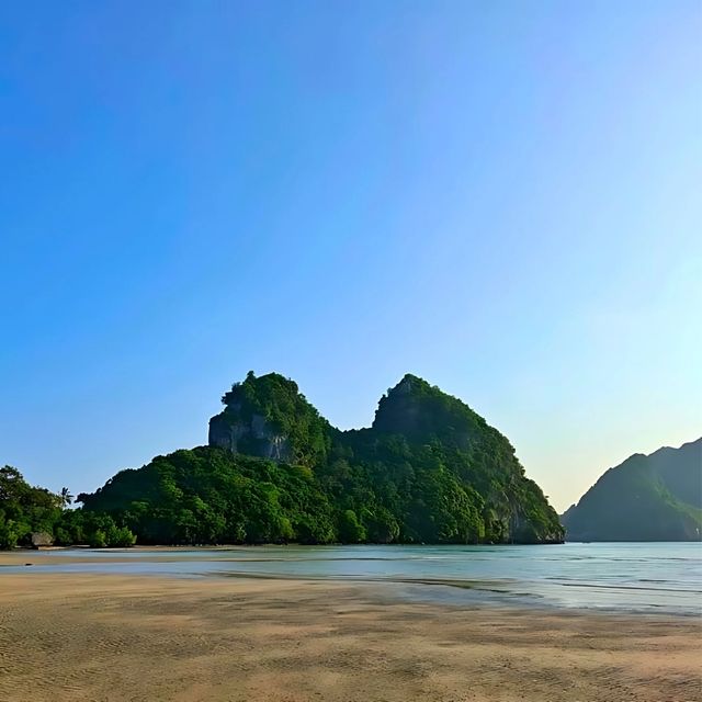 🏝Baankohteab สถานที่พักผ่อนริมทะเลที่น่าหลงใหล