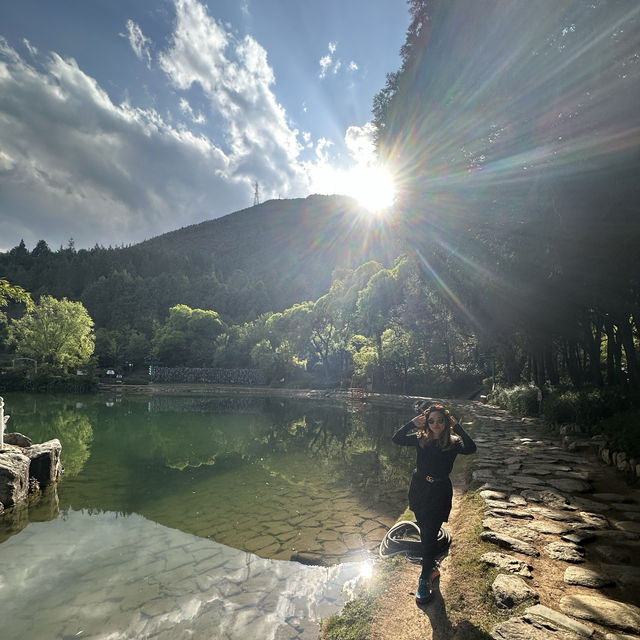 Yunnan, China 14 Days 13 Nights Itinerary 