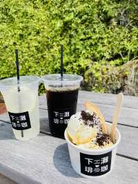 【愛媛県】絶景で人気の駅そばで楽しめる美味しい珈琲！