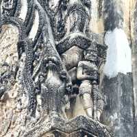 วัดมหาธาตุวรวิหาร ราชบุรี