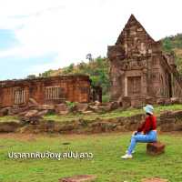 แจกแพลนเที่ยวลาวใต้ สปป.ลาว