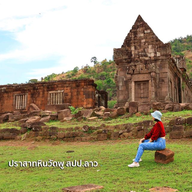 แจกแพลนเที่ยวลาวใต้ สปป.ลาว