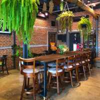 💢Top's Café โดดเด่นด้วยรสชาติกาแฟที่เข้มข้น