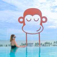 ที่พักบางแสนเปิดใหม่ วิวทะเล