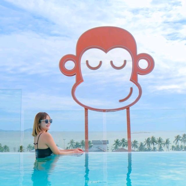ที่พักบางแสนเปิดใหม่ วิวทะเล