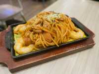 超抵食鬆鬆梳乎厘鬆餅二人餐