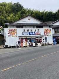 【島根】豪華わけがわからない海鮮丼1,980円