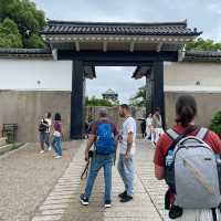 【大阪】大阪城同埋法善寺鰻魚飯：歷史遺跡同美食，留下美好回憶！