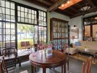 โรงแรมน่ารักในอุทัยธานี