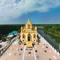 วัดธรรมจริยาภิรมย์