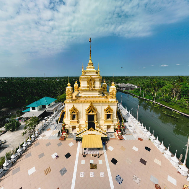 วัดธรรมจริยาภิรมย์
