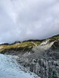 🇳🇿【福克斯冰川】直升機徒步（Glacier Heli Hike）