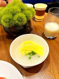 A Memorable Morning at PACO Hotel Beijing Road