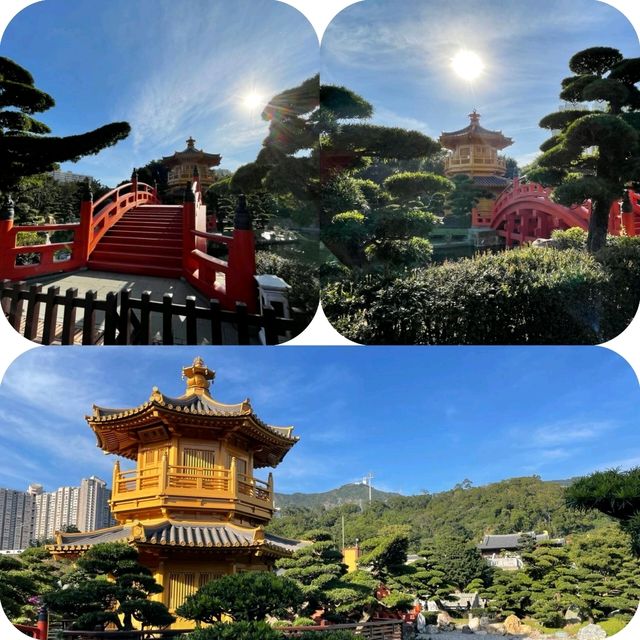 Cultural, historical and wonderful architecture