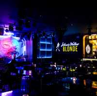 Tah Siam Music Cafe Pattaya